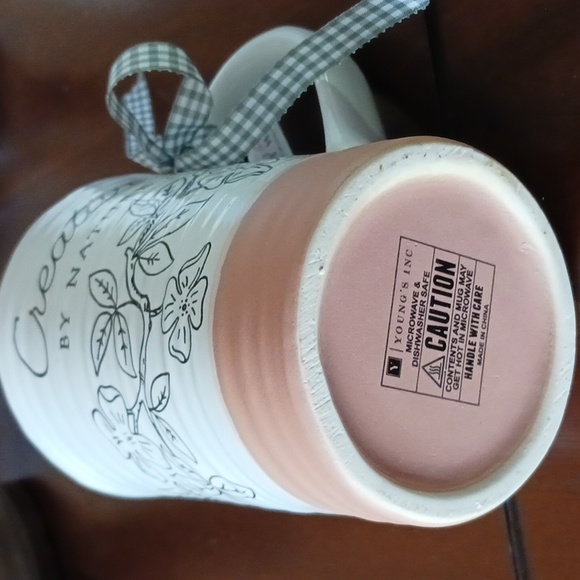 Mary and Martha Coffee Mug - Picture 8 of 8